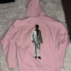 Scarface Hoodie Oversized 