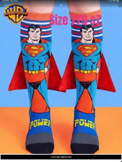 SOCKS KIDS NWT ❤️❤️❤️ size 7/9