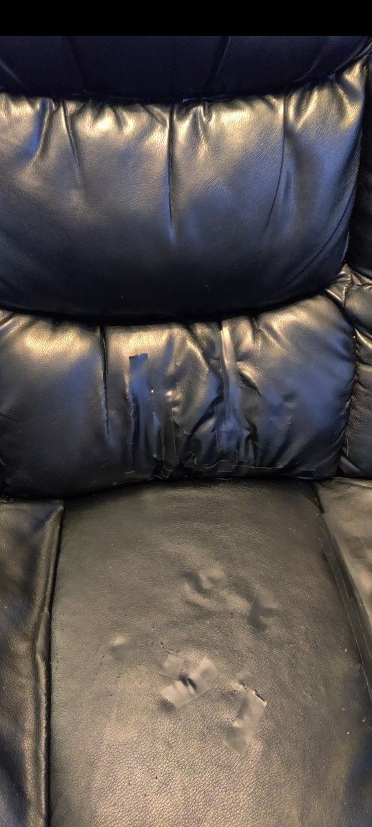 Recliner 4 Sale