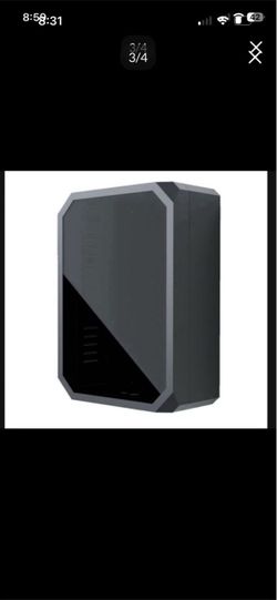 LOW PRICE MOVING- EV CHARGER LOCK BOX