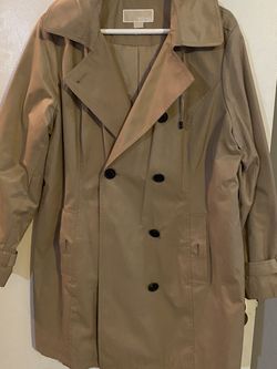 XL Women Coat Michael Kors
