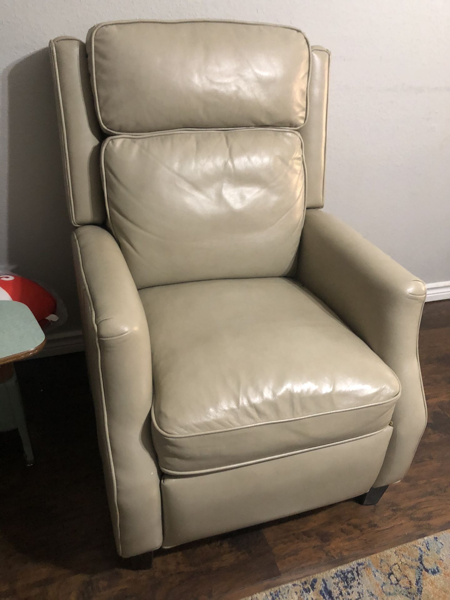 Leather Recliners for Sale in Houston, TX OfferUp