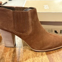 Michael Kors Shaw Bootie NIB