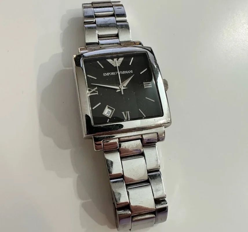 Rare Vintage emporio armani ar 5303