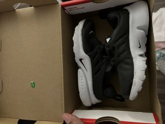 Nike Toddler Size 9C