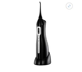 Poseidon portable oral irrigator