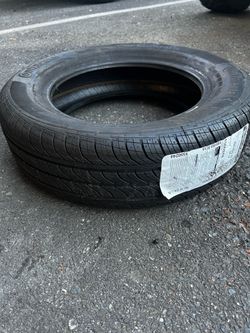 Continental ProContact TX 185/65R15