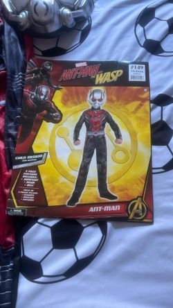 Halloween Costume  Youth 