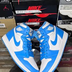 jordan 1 high unc 2015 