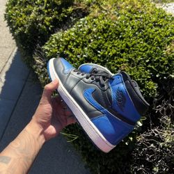 Jordan 1 Royal 