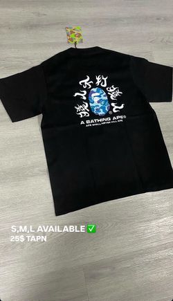 Bape shirt
