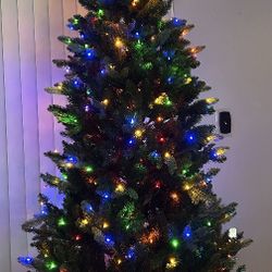 Christmas Tree