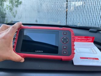OBD2 Scanner