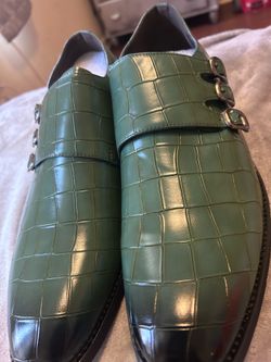 Brand New men  size 14