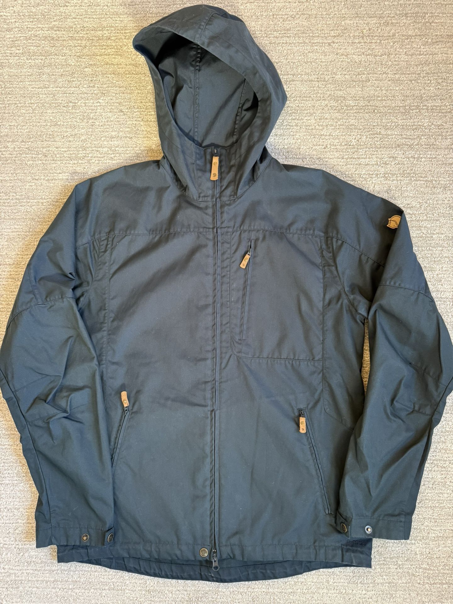 Fjallraven Sten Jacket