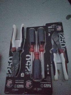 KLEIN TOOLS