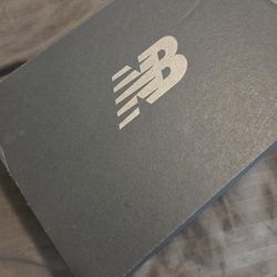 new balance baby