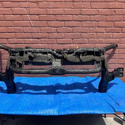 2015-2022 FORD TRANSIT 150 250 350 FRONT RADIATOR CORE SUPPORT OEM 