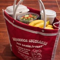 Bolsas reutilizables personalizadas