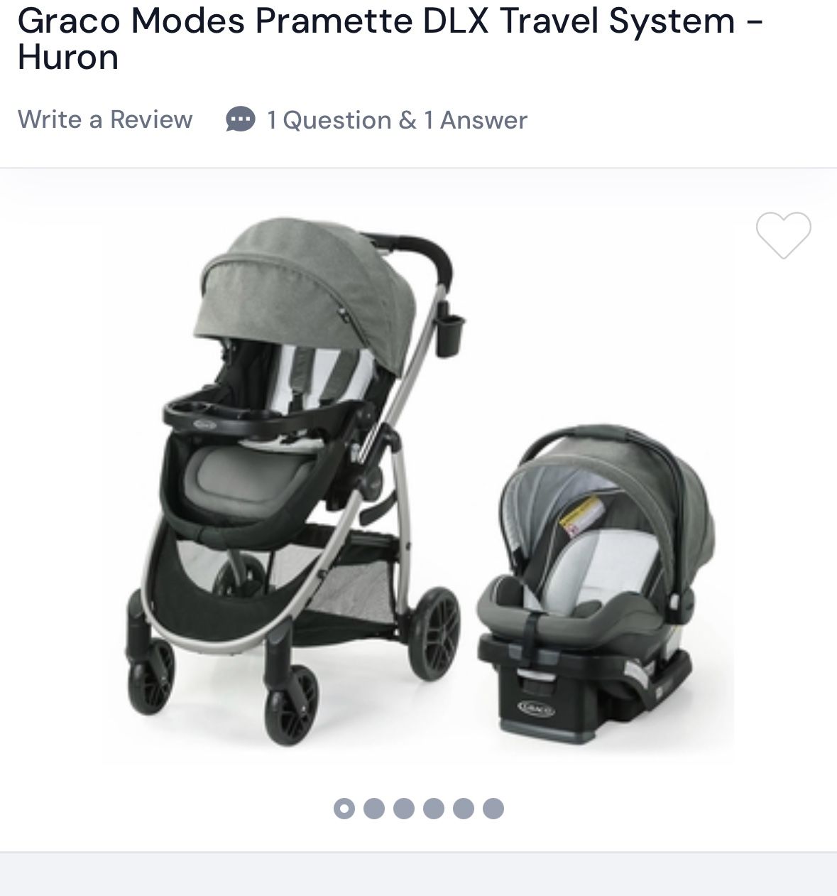 Graco Snugride Snuglock Graco Modes Lx Travel System Manual Shop Baby Graco  Travel Stroller Top Sale