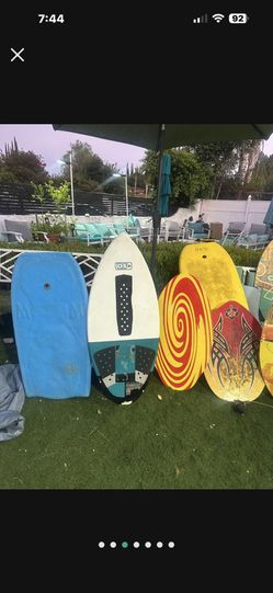 Boogieboard 