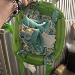 Baby Doorway Jumper 