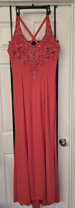 Women's Formal Dress, Size 12