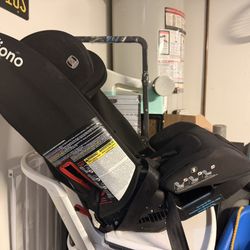 Dino Car Seat 