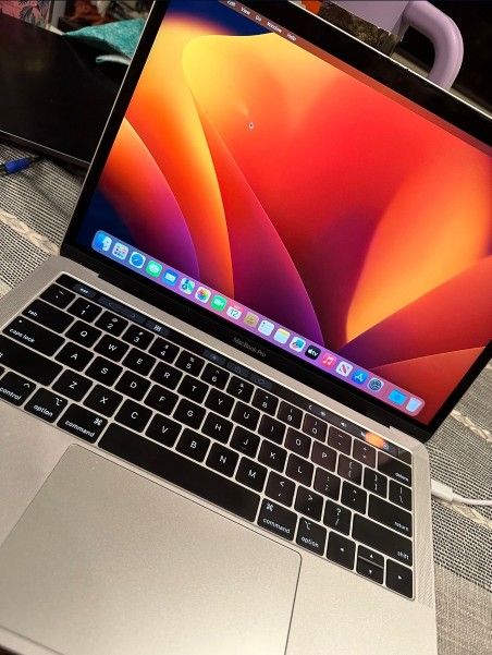 2018 MacBook Pro 13