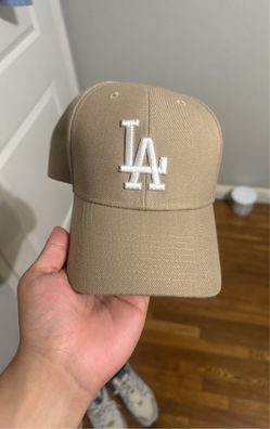 LA 47 HAT BIEGE