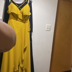 New Christina Wu Dress Size 6 