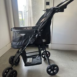 Dog Stroller