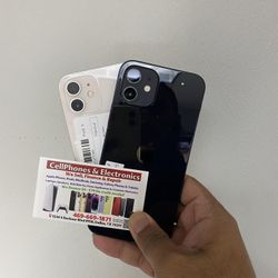 IPHONE 12 64GB EXCELLENT CONDITION-GET IT ON SPECIAL CASH DEAL $269 + FREE SP