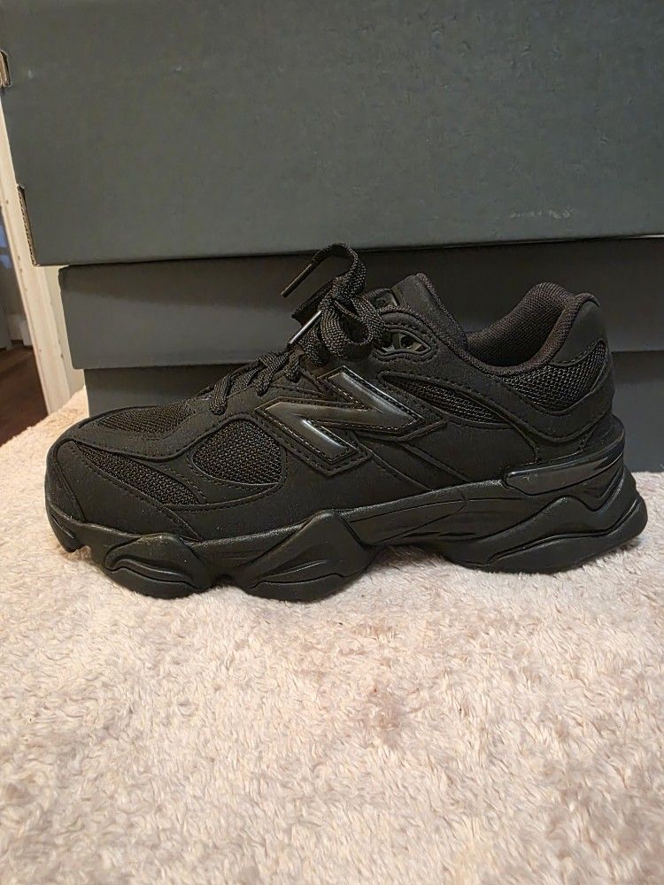 New Balance 9060 Black Cat Brand New