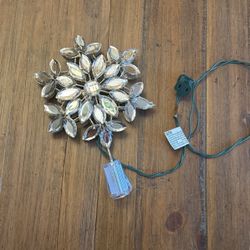 New Christmas Tree Topper 