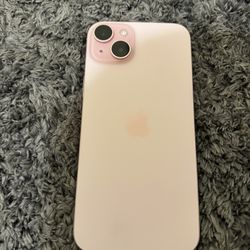 Unlocked iPhone 15 Plus