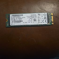 Hynex 512gb Ssd