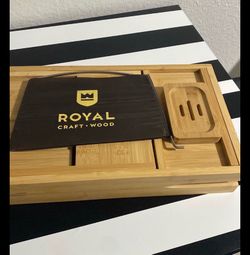 Foldable bath wooden