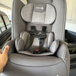 Safety 1st Car Seat