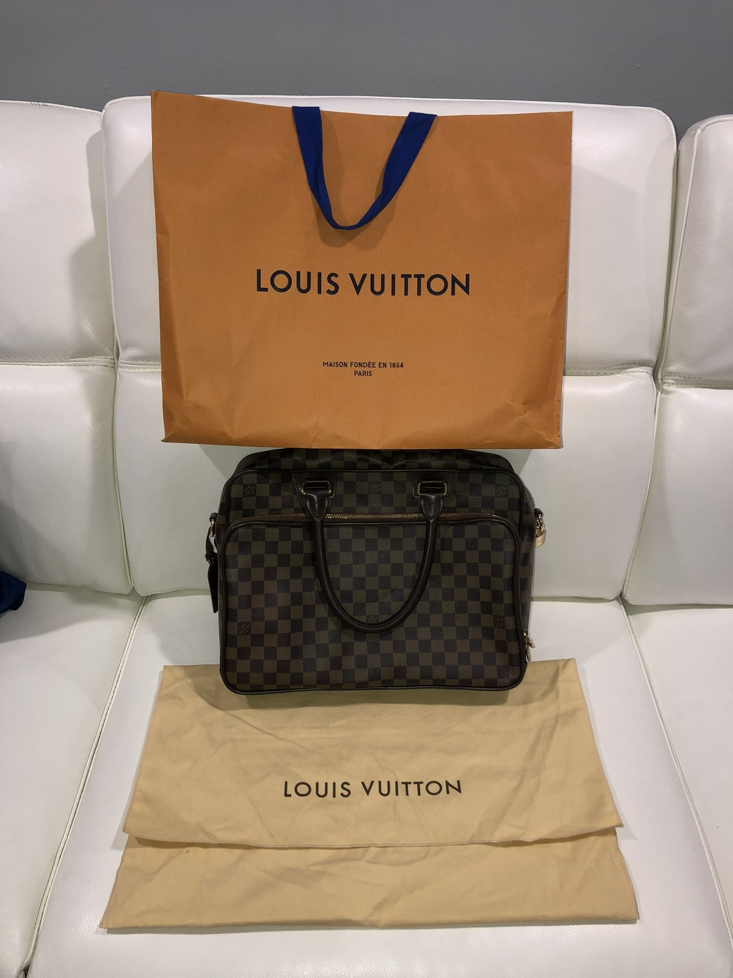 Louis Vuitton Laptop Bag