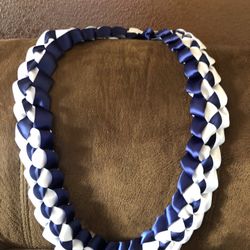 Graduation Lei