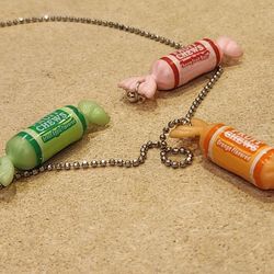 Fruit Chews Jewlery Set