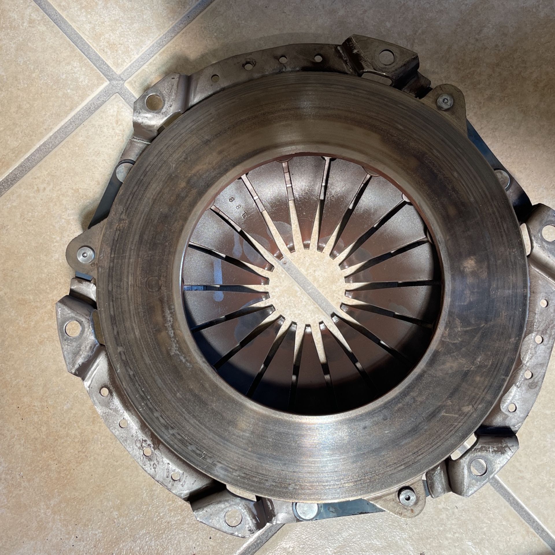 trasmision ax15 for Sale in El Paso, TX OfferUp