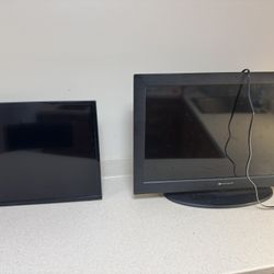 2 Tv For 1