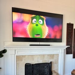 Tv Wall Mount