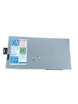 Square D PKA36225GN I-Line 225A 600V 3P Bus Plug, Breaker Style, 225 AMP, 4 Wire