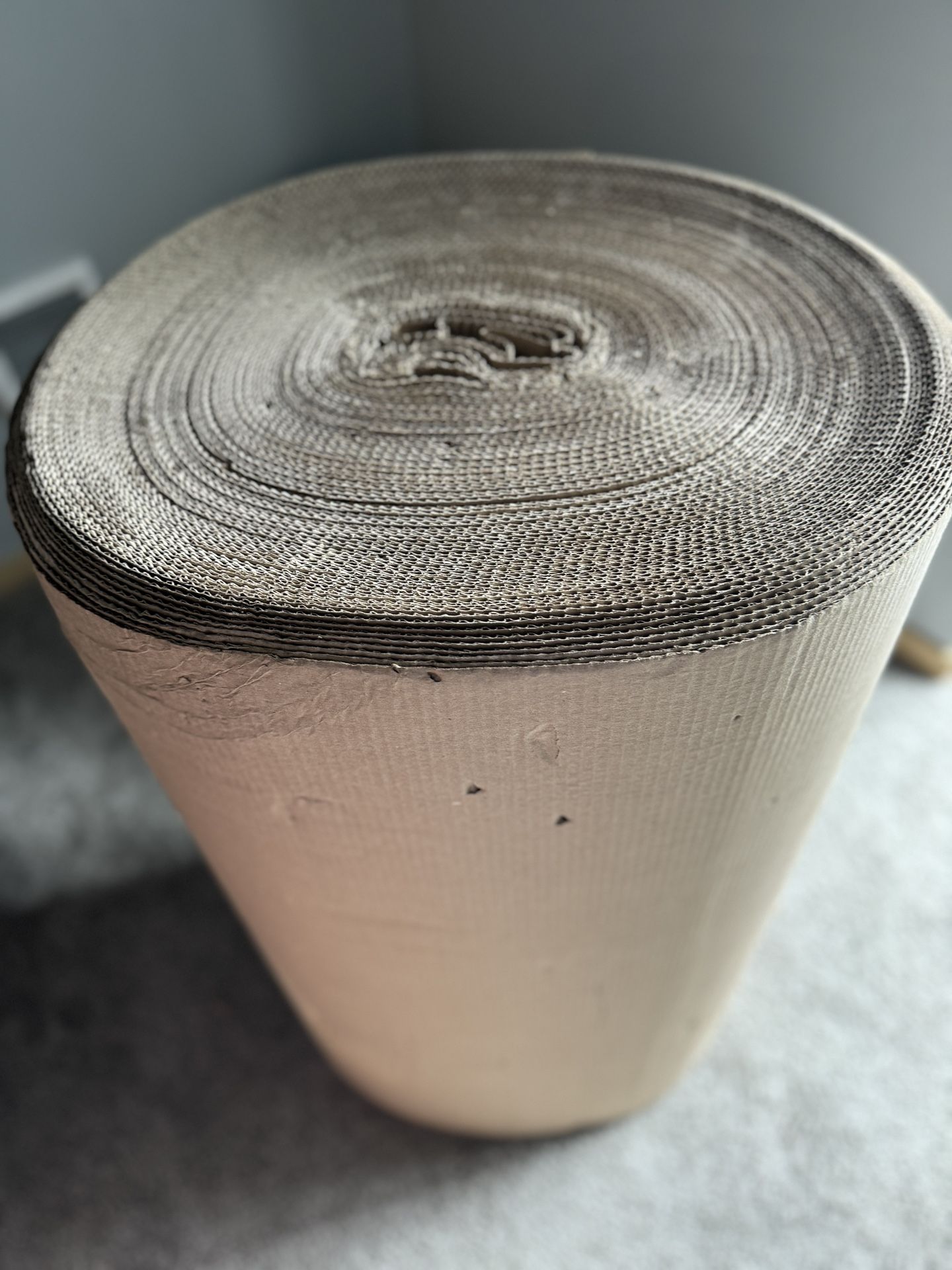 Cardboard