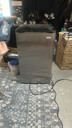 Mini Fridge