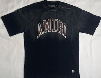 Men’s AMIRI T shirt