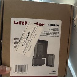 Liftmaster Accessories 